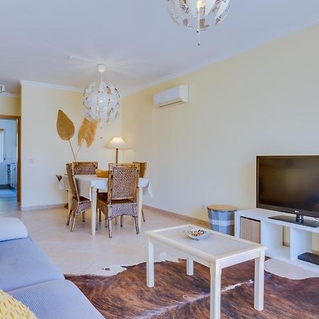 Apartmán Al - Apartamento Falesia Flat Vilamoura Exteriér fotografie