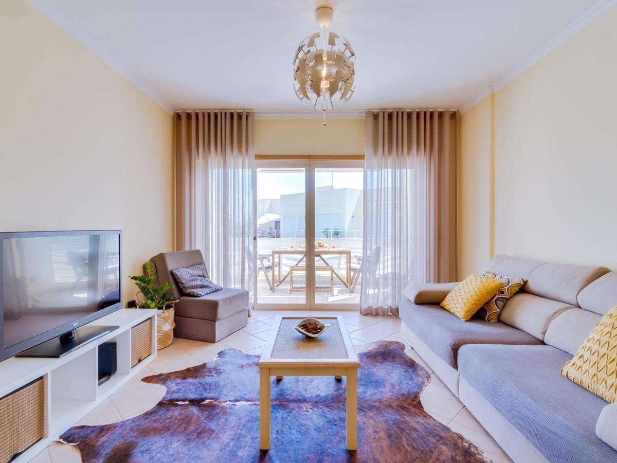 Apartmán Al - Apartamento Falesia Flat Vilamoura Exteriér fotografie