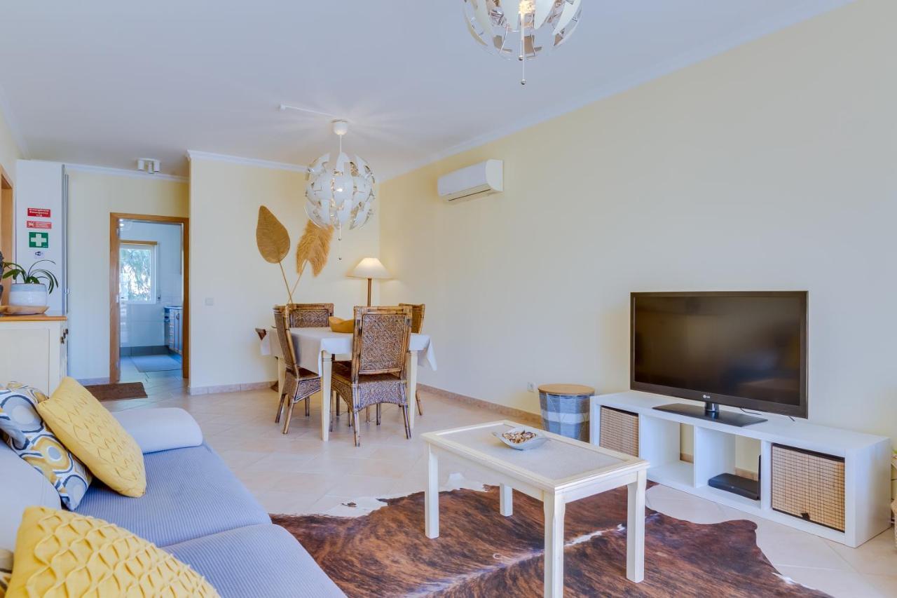 Apartmán Al - Apartamento Falesia Flat Vilamoura Exteriér fotografie