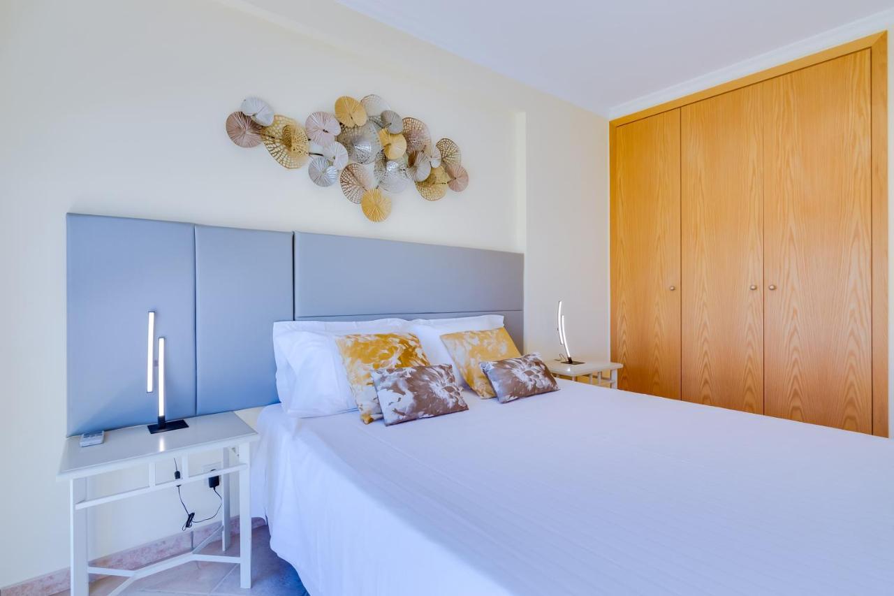 Apartmán Al - Apartamento Falesia Flat Vilamoura Exteriér fotografie