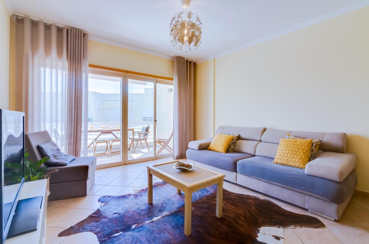 Apartmán Al - Apartamento Falesia Flat Vilamoura Exteriér fotografie