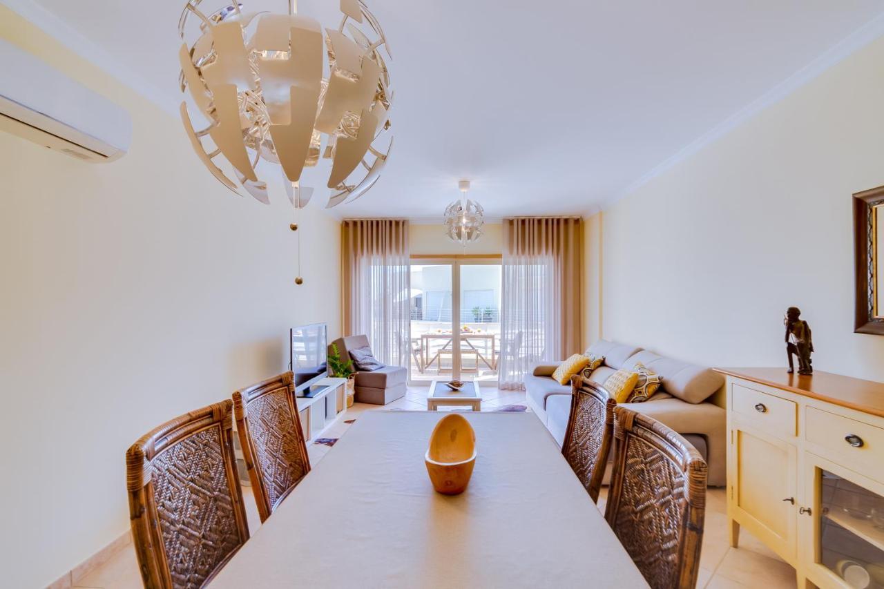 Apartmán Al - Apartamento Falesia Flat Vilamoura Exteriér fotografie