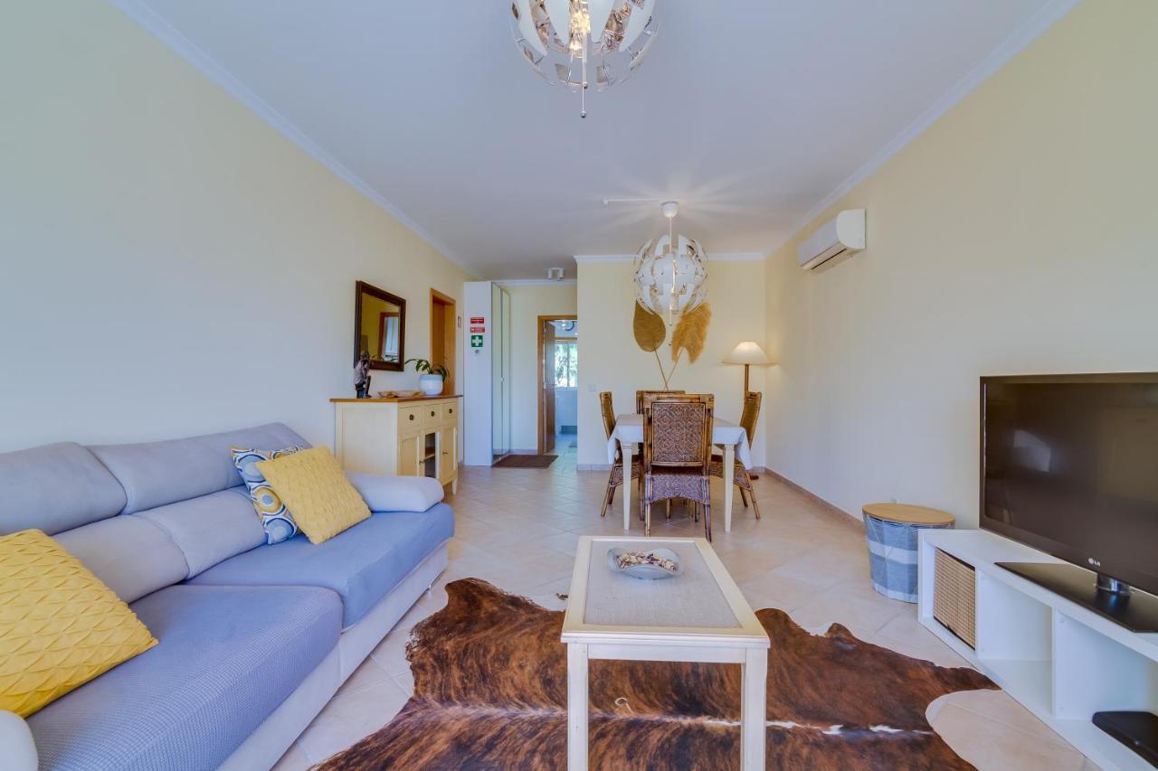 Apartmán Al - Apartamento Falesia Flat Vilamoura Exteriér fotografie