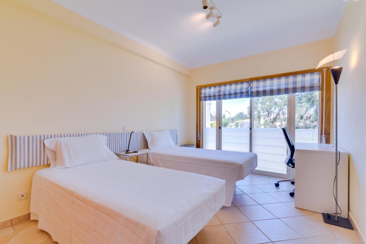 Apartmán Al - Apartamento Falesia Flat Vilamoura Exteriér fotografie