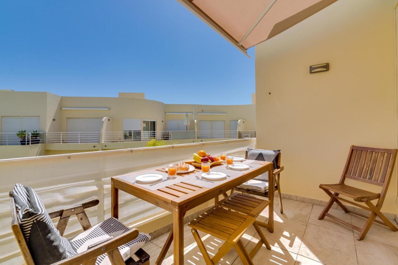 Apartmán Al - Apartamento Falesia Flat Vilamoura Exteriér fotografie