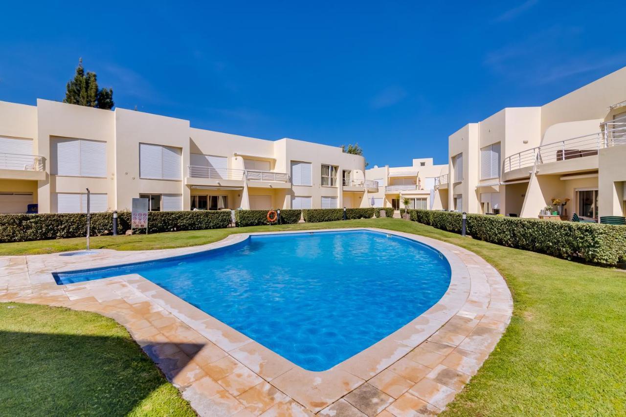 Apartmán Al - Apartamento Falesia Flat Vilamoura Exteriér fotografie