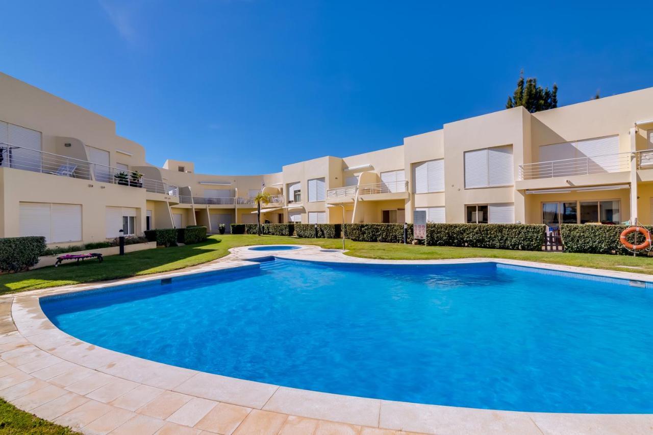 Apartmán Al - Apartamento Falesia Flat Vilamoura Exteriér fotografie